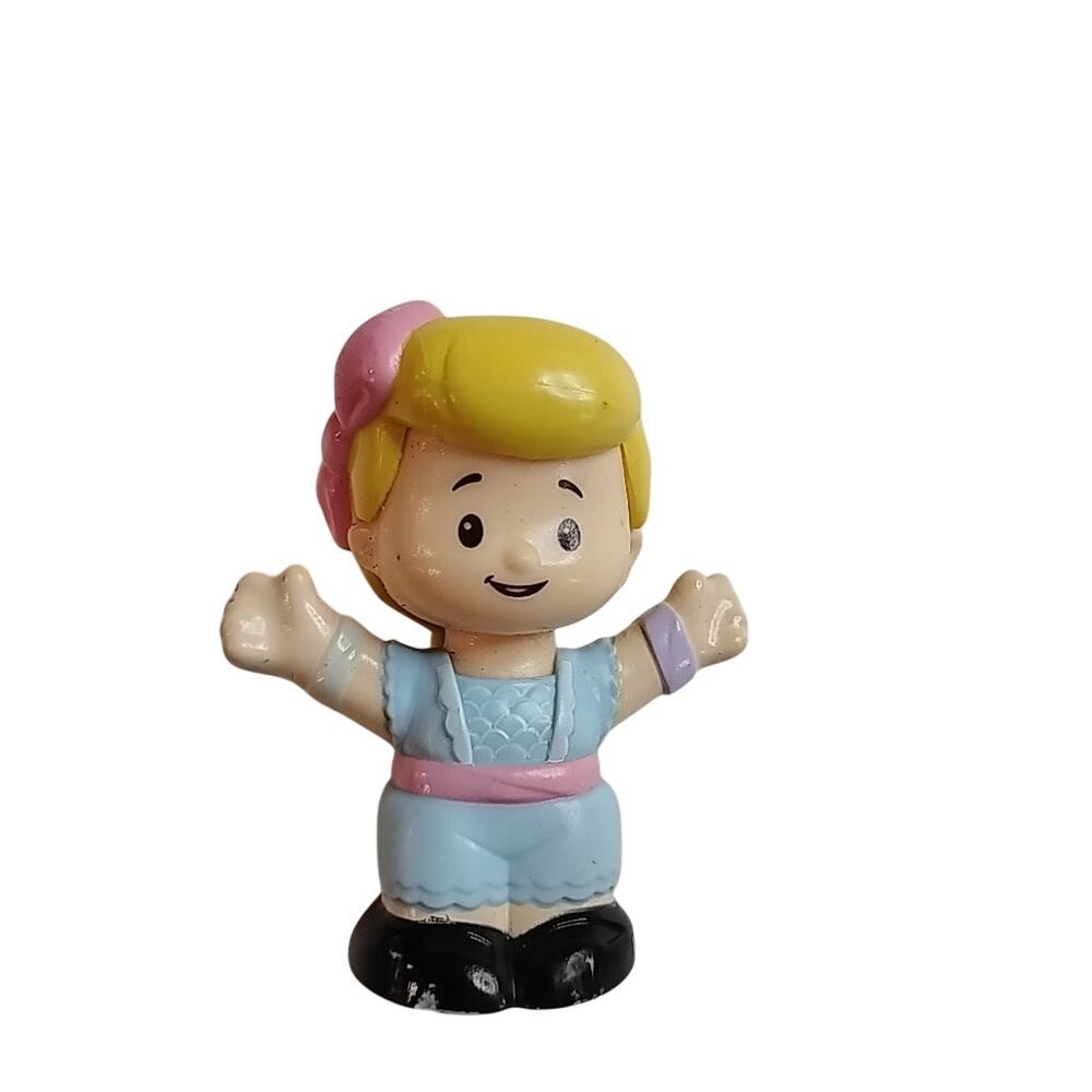 Fisher Price Little People Disney Little Bo Peep Toy Story 4 Figure Replacement